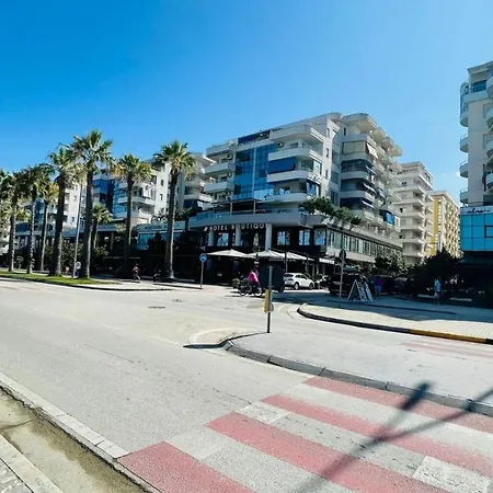 Gardenapartments2 شقة