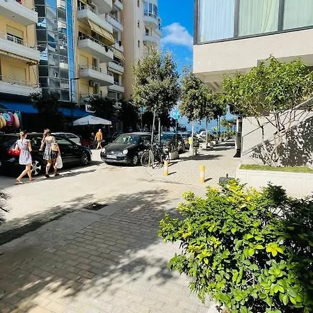 شقة Gardenapartments2 *
