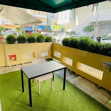 شقة Gardenapartments2 فلورا