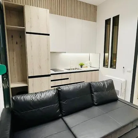 Gardenapartments2 شقة *