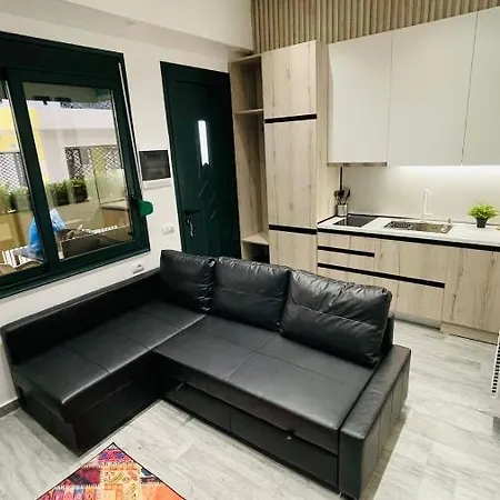 شقة Gardenapartments2 فلورا