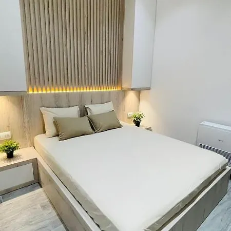 Gardenapartments2 شقة فلورا