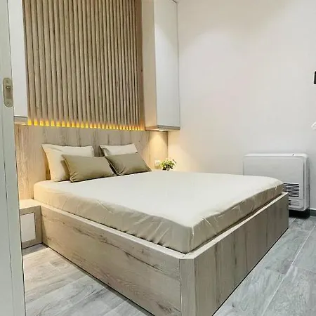 شقة Gardenapartments2 *