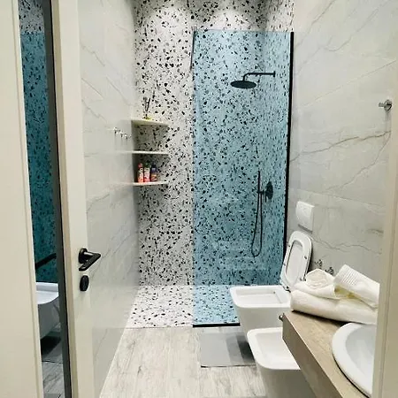 Gardenapartments2 * فلورا