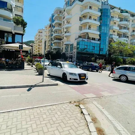 شقة Gardenapartments2 *