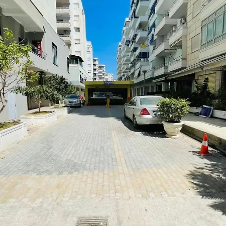 Gardenapartments2 * فلورا